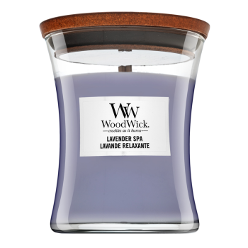 Woodwick Lavender Spa 275 g
