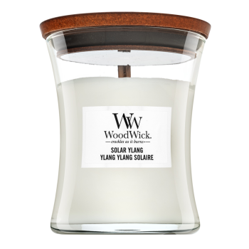 Woodwick Solar Ylang illatos gyertya 275 g
