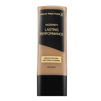 Max Factor Lasting Performance Long Lasting Make-Up дълготраен фон дьо тен 110 Honey 35 ml