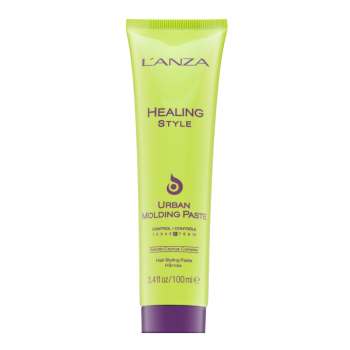 L’ANZA Healing Style Urban Molding Paste stylingová pasta pro jemné vlasy 100 ml