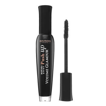 Bourjois Volume Glamour řasenka pro prodloužení řas a objem 71 Wonder Black 7 ml