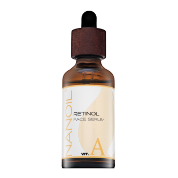 Nanoil Retinol Face Serum szérum öregedésgátló 50 ml