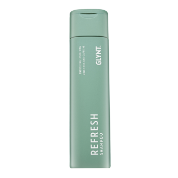 Glynt Refresh Shampoo čisticí šampon pro všechny typy vlasů 250 ml