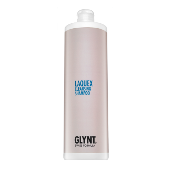 Glynt Laquex Cleansing Shampoo deep cleansing shampoo for all hair types 1000 ml
