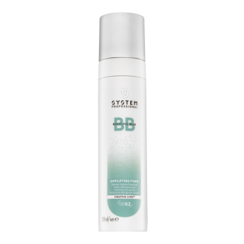 System Professional Beautiful Base Amplifying Foam pěnové tužidlo pro objem vlasů 200 ml