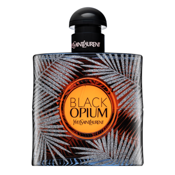 Yves Saint Laurent Black Opium Exotic Illusion Eau de Parfum for women 50 ml