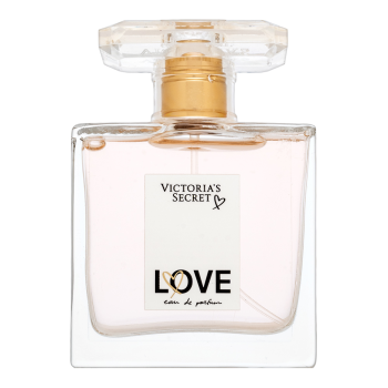 Victoria's Secret Love Eau de Parfum voor vrouwen 30 ml