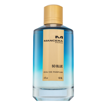 Mancera So Blue parfémovaná voda unisex 120 ml