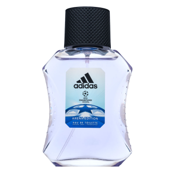 Adidas UEFA Champions League Arena Edition toaletní voda pro muže 50 ml