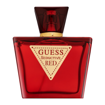 Guess Seductive Red Eau de Toilette femei 75 ml