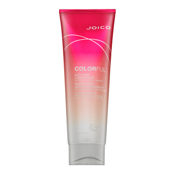 Joico Colorful Anti-Fade Conditioner vyživující kondicionér pro lesk a ochranu barvených vlasů 250 ml