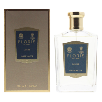 Floris Limes toaletná voda unisex 100 ml
