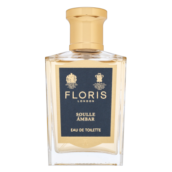 Floris Soulle Ambar Toaletna voda za ženske 50 ml