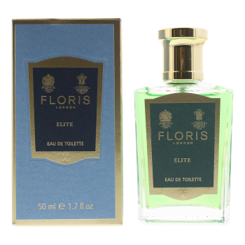 Floris Elite toaletní voda pro muže 50 ml