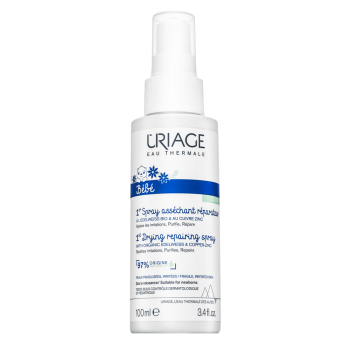 Uriage Bébé drogende herstellende spray met koper en zink 1st Drying Repairing Spray 100 ml