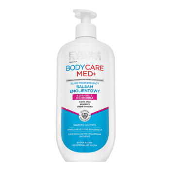 Eveline Body Care Med+ Dry Skin tělový krém 350 ml