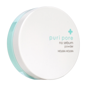 Holika Holika Puri Pore No Sebum Powder púder 7 g