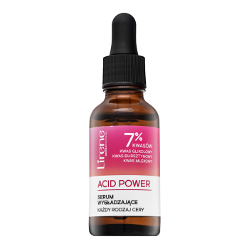 Lirene Acid Power Serum serum wygładzające 30 ml