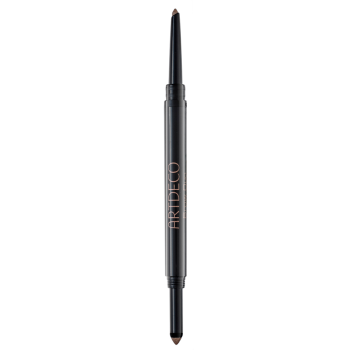 Artdeco Brow Duo Powder & Liner tužka na obočí 28 Golden Taupe 1,1 g