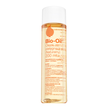 Bio-Oil Scars and Stretch Marks aceite corporal anti-estrías 200 ml