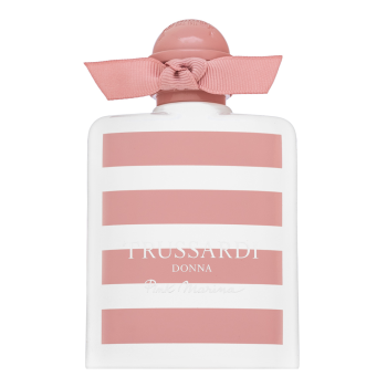 Trussardi Donna Pink Marina toaletní voda pro ženy 50 ml