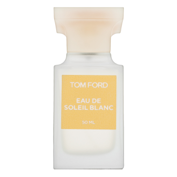 Tom Ford Eau de Soleil Blanc Eau de Toilette uniszex 50 ml