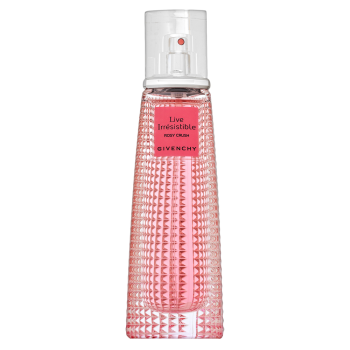 Givenchy Live Irresistible Rosy Crush Eau de Parfum voor vrouwen 50 ml