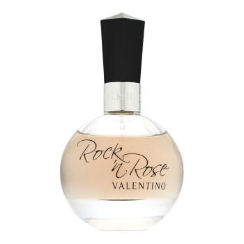 Valentino Rock'n Rose Eau de Parfum for women 50 ml