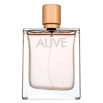 Hugo Boss Alive toaletní voda pro ženy 80 ml