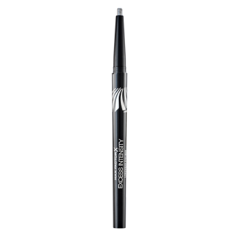 Max Factor Excess Intensity Eyeliner svinčnik za oči 05 Excessive Silver 2 g