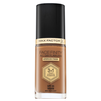 Max Factor Facefinity All Day Flawless Flexi-Hold 3in1 Primer Concealer Foundation SPF20 fond de ten lichid 3in1 95 30 ml