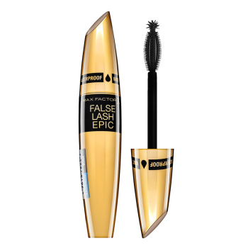 Max Factor False Lash Epic Waterproof Mascara mascara for length and volume eyelashes Black 13 ml