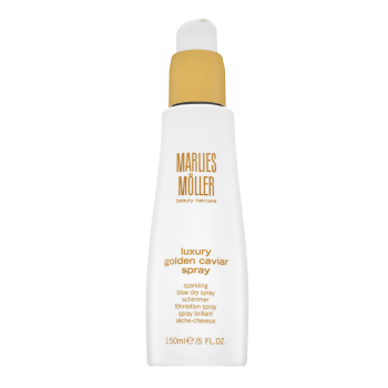 Marlies Möller Luxury Golden Caviar Spray nourishing spray 150 ml