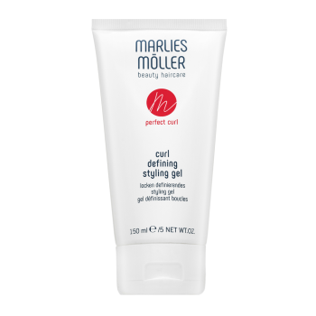Marlies Möller Perfect Curl Curl Defining Styling Gel stylingový gel pro kudrnaté vlasy 150 ml