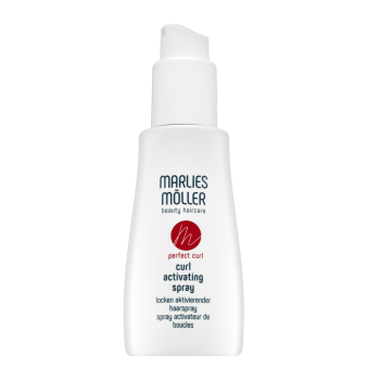 Marlies Möller Perfect Curl Curl Activating Spray Styling spray for curly hair 125 ml