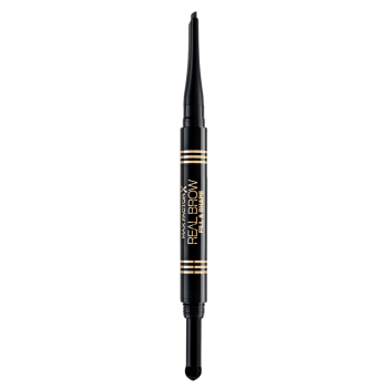 Max Factor Real Brow Fill & Shape olovka za obrve 03 Medium Brown 0,6 g