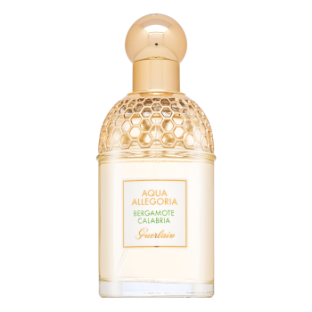 Guerlain Aqua Allegoria Bergamote Calabria Eau de Toilette unisex 75 ml