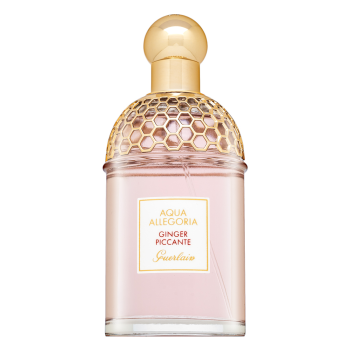 Guerlain Aqua Allegoria Ginger Piccante toaletna voda unisex 125 ml