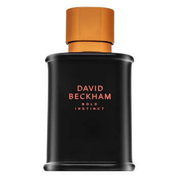 David Beckham Bold Instinct Toaletna voda za moške 50 ml
