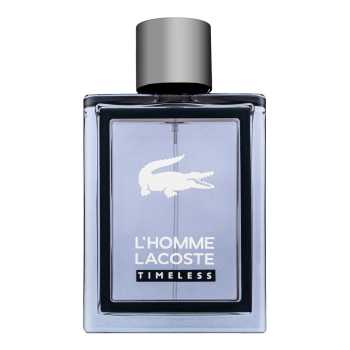 Lacoste L'Homme Lacoste Timeless Eau de Toilette für Herren 100 ml