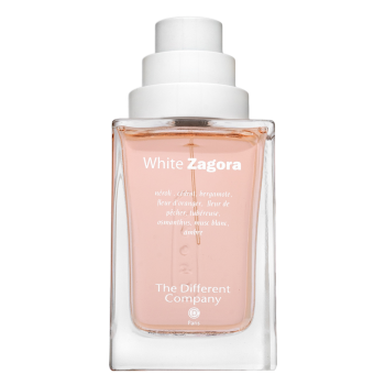 The Different Company White Zagora woda toaletowa unisex 100 ml