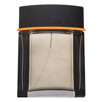 Tous Man Intense Eau de Toilette férfiaknak Extra Offer 2 100 ml