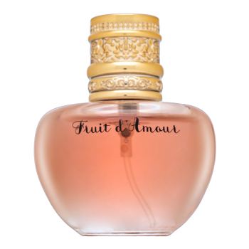 Emanuel Ungaro Fruit d'Amour Lilac toaletní voda pro ženy 50 ml
