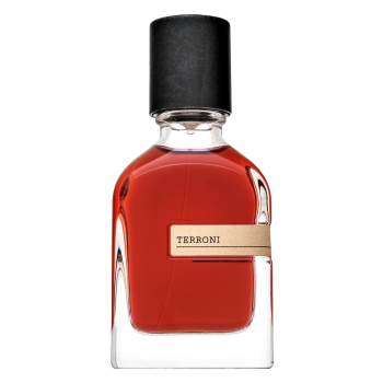 Orto Parisi Terroni čistý parfém unisex 50 ml