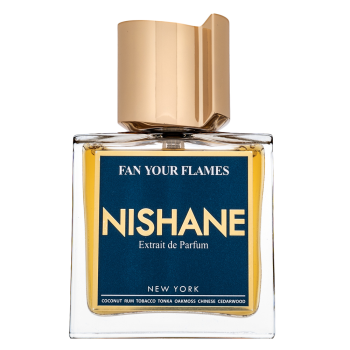 Nishane Fan Your Flames puur parfum unisex 50 ml