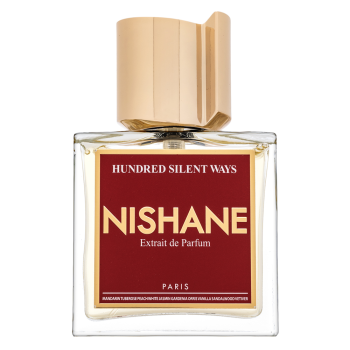 Nishane Hundred Silent Ways puur parfum unisex 50 ml