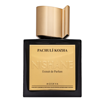 Nishane Pachuli Kozha puur parfum unisex 50 ml