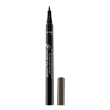 Rimmel London Brow Pro Micro Fix fix na obočí 003 1 ml