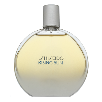 Shiseido Rising Sun Eau de Toilette da donna 100 ml