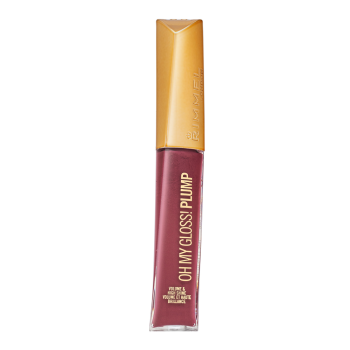 Rimmel London Oh My Gloss Plump lesk na rty 211 6,5 ml